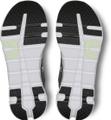 ON Herren Laufschuhe Cloudrunner 2 47 in Silber