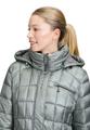 Steppjacke 44 Leicht tailliert - Sea Spray