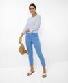 Style Mary S Blau 40