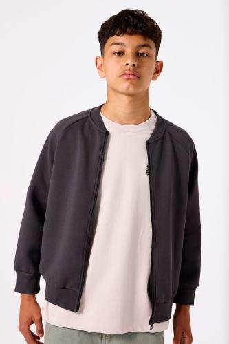 B53465 128/134 - Dark Grey
