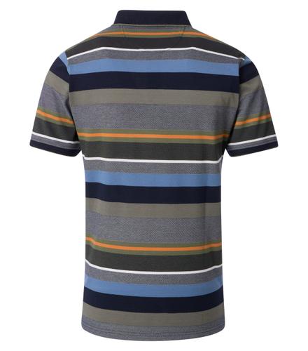 Polo-Shirt XL - Grün