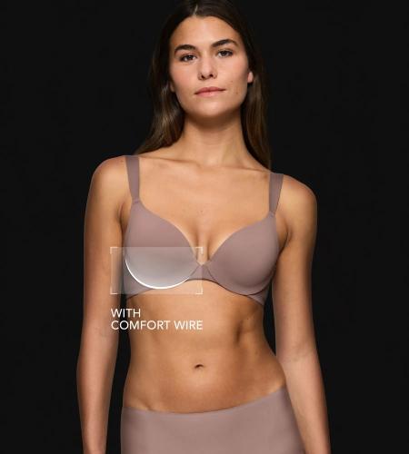 Body Make-Up Illusion WP02 80D - Chocolate Mousse
