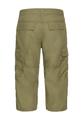 3/4 Cargo Shorts Regular Fit Grün 40IN
