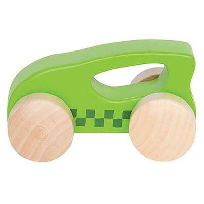 Hape - Kleines Auto-Display