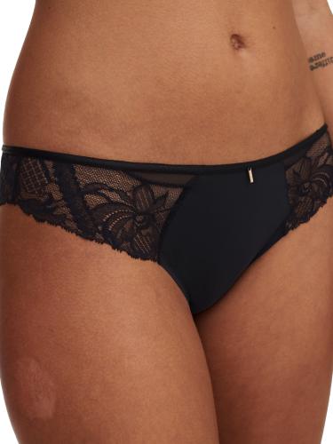 Orangerie Dream Tanga 36 - Schwarz