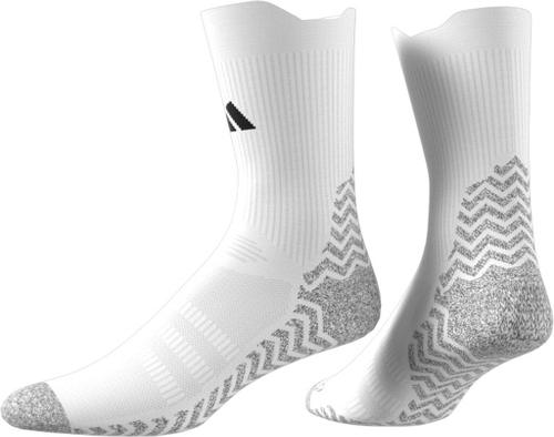 ADIDAS Herren Socken adidas Football GRIP Knitted Light Performance Crew L in Pink
