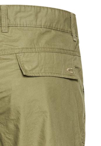 Cargo Shorts Regular Fit 42IN Regular Fit - Dusty Khaki