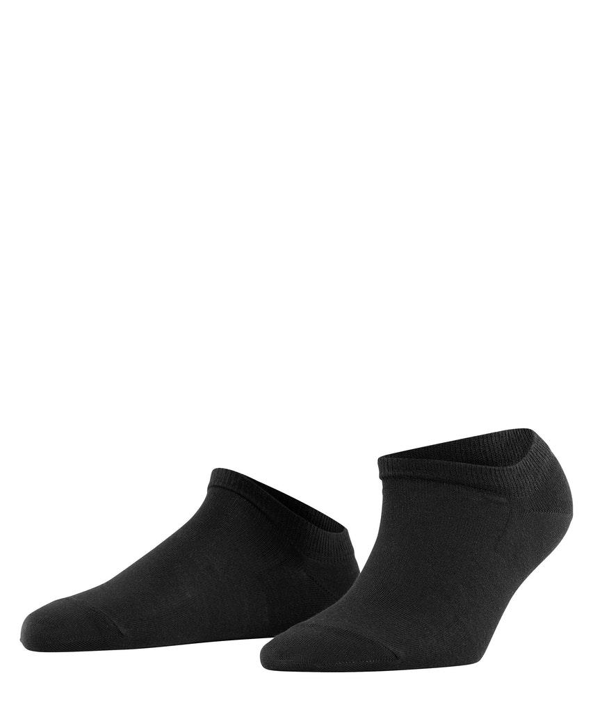 FALKE Active Breeze Damen Schwarz 35-38