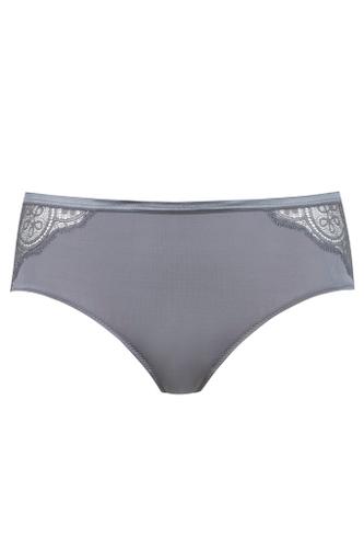 Hipster Grau XS