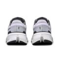 ON Damen Laufschuhe Cloudrunner 2 42 in Silber