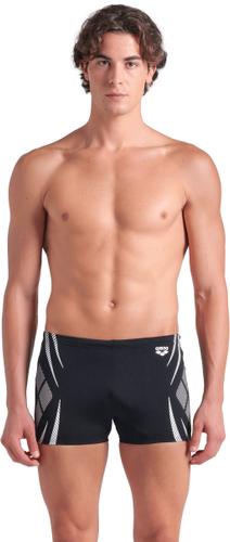 ARENA Badehose POSEIDONIA 9 in Schwarz