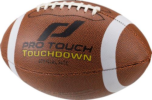 PROTOUCH Football Touchdown 9 in Braun