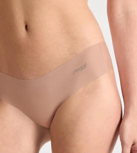 sloggi ZERO Microfibre 2.0 Hipster L - Cameo Brown
