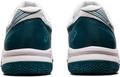 ASICS Herren Tennisoutdoorschuhe Tennis-Schuh GEL-GAME 8 CLAY/OC 47 in Pink