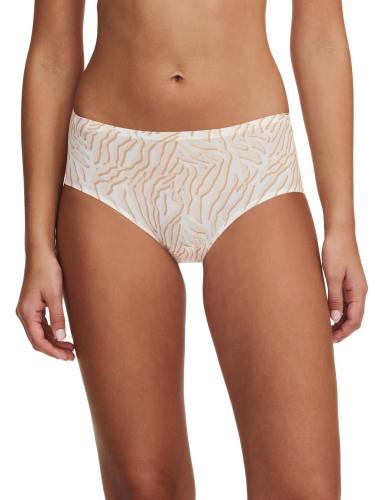 SOFTSTRETCH Shorty TU - Desert Sand Print