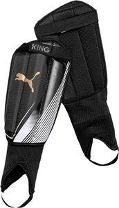 PUMA Schoner King 3S XS in Schwarz