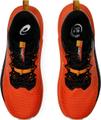 ASICS Herren Trailrunningschuhe GEL-Trabuco 13 45 in Rot