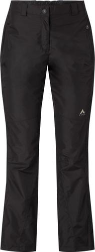 McKINLEY Damen Regenhose "Carlow" 42 in Schwarz