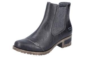 HWK Damen Stiefel Klassische Stiefeletten HW 23/24