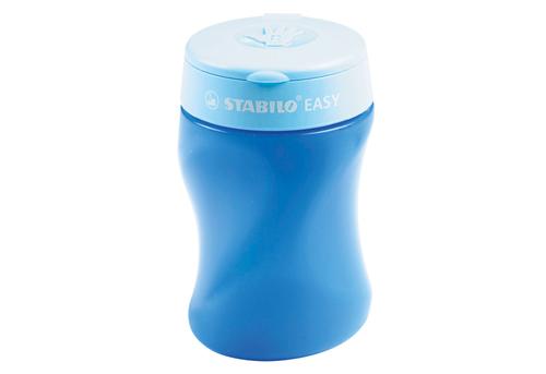 Stabilo EasyDosenspitz.blau LH