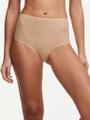 SoftStretch Taillenslip Beige TU 