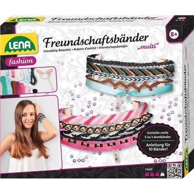 Lena - Freundschaftsbänder