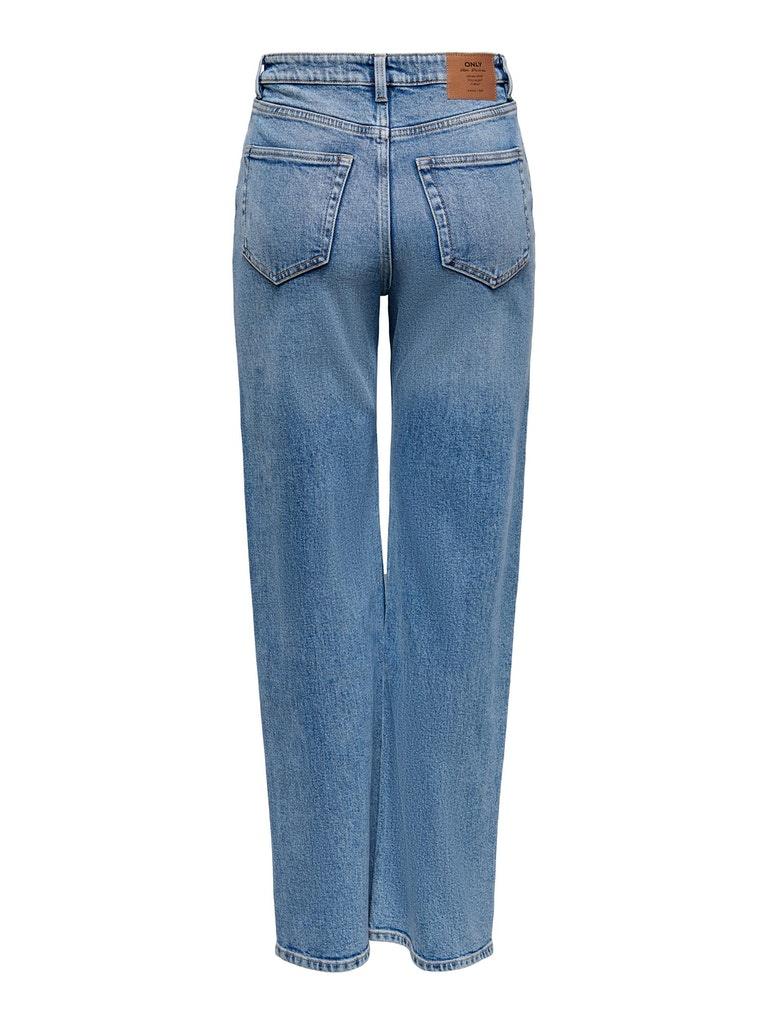 ONLJUICY LIFE HW WIDE LEG NAS365 NO