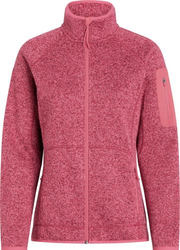 McKINLEY Damen Fleecejacke "Skeena" 38 in Grau