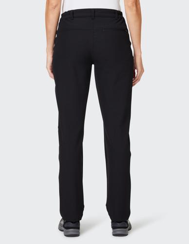 Seattle L_Pants 24 - Black