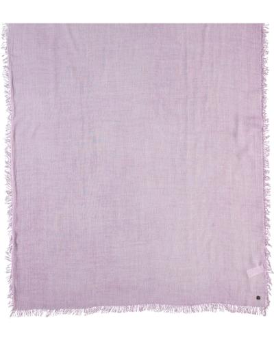 Stola Polyester Stola OS - Lavender
