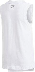 adidas Mädchen XFG Tanktop 140 in Pink