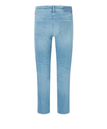 Piper short Blau 36/27
