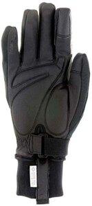 ROECKL SPORTS Herren Handschuhe Villach 2 8,5 in Schwarz