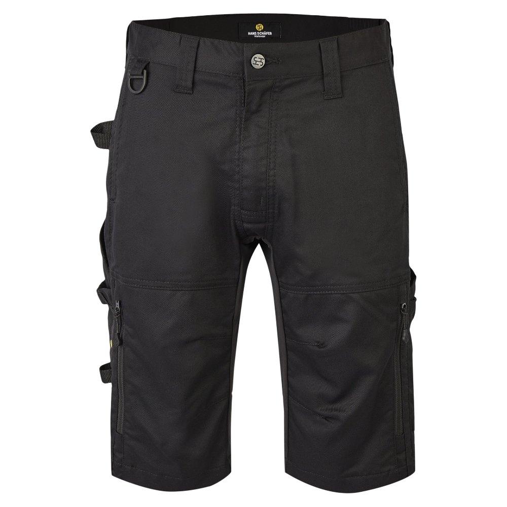SMART Short Artemis - Schwarz - Gr: 42
