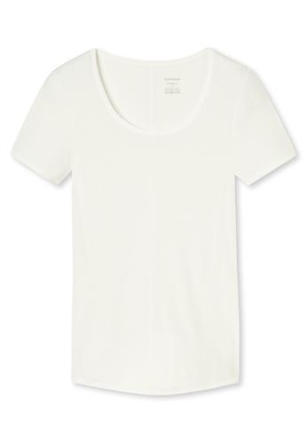 Shirt 1/2 Arm Beige XL