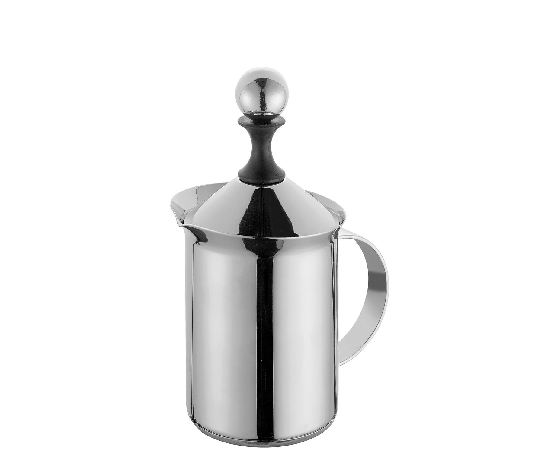 Cappuccino 'Creamer Classic' 3 Tassen