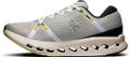 ON Herren Laufschuhe Cloudsurfer 2 47 in Grau