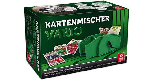 Kartenmischer Vario