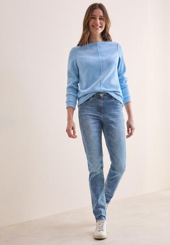 Jeans im Slim Fit 33/30 - Authentic Used Wash