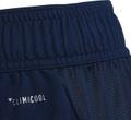 adidas Jungen Training Equipment Shorts 110 in Blau