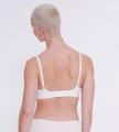 sloggi ZERO Feel 2.0 Ultra Bra S - Silk White