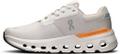 ON Damen Laufschuhe Cloudrunner 2 Waterproof 42 in Silber