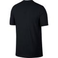 NIKE Herren Trainingsshirt DRY CREW SOLID