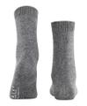 FALKE Cosy Wool Damen Grau 39-42