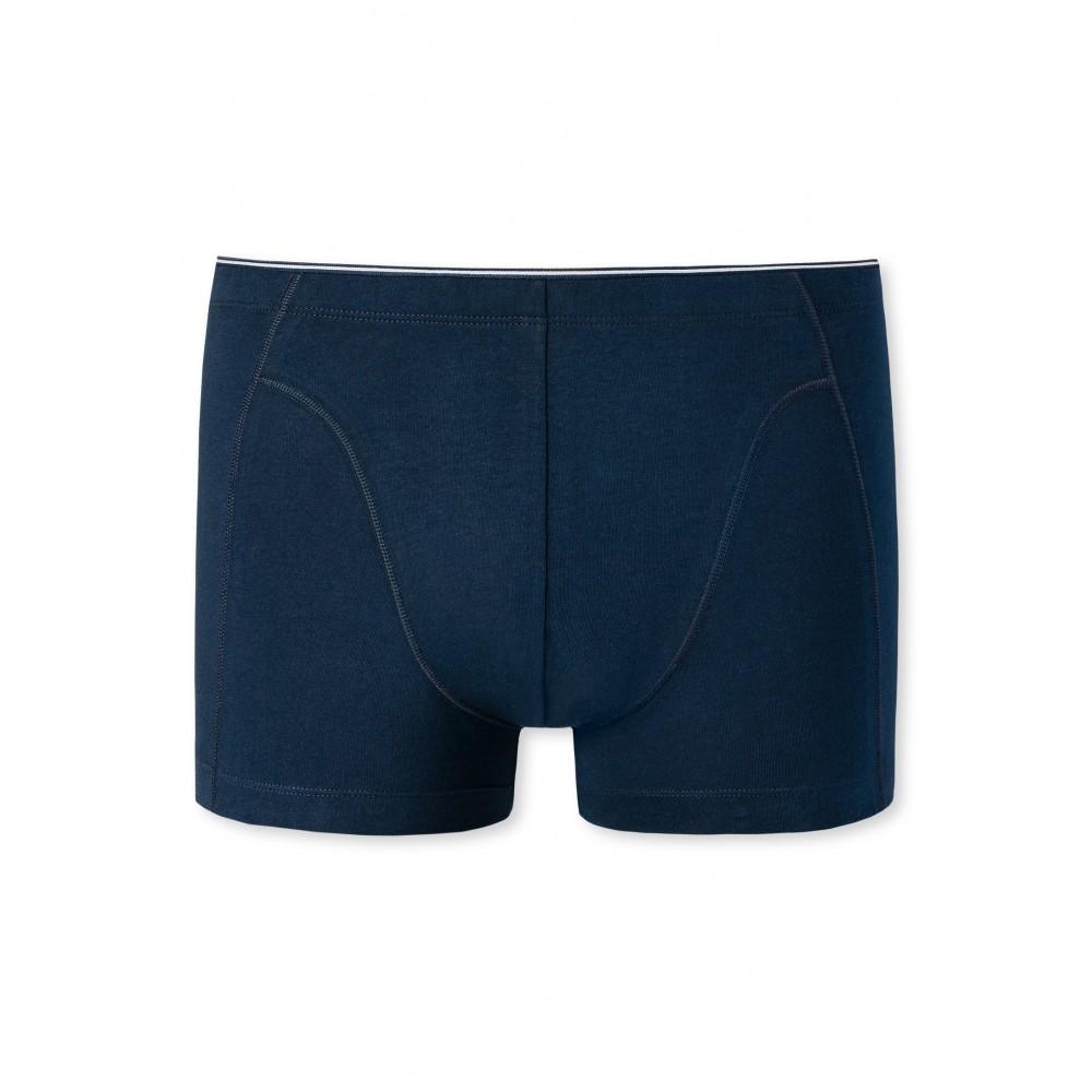 Shorts 7 - Dunkelblau