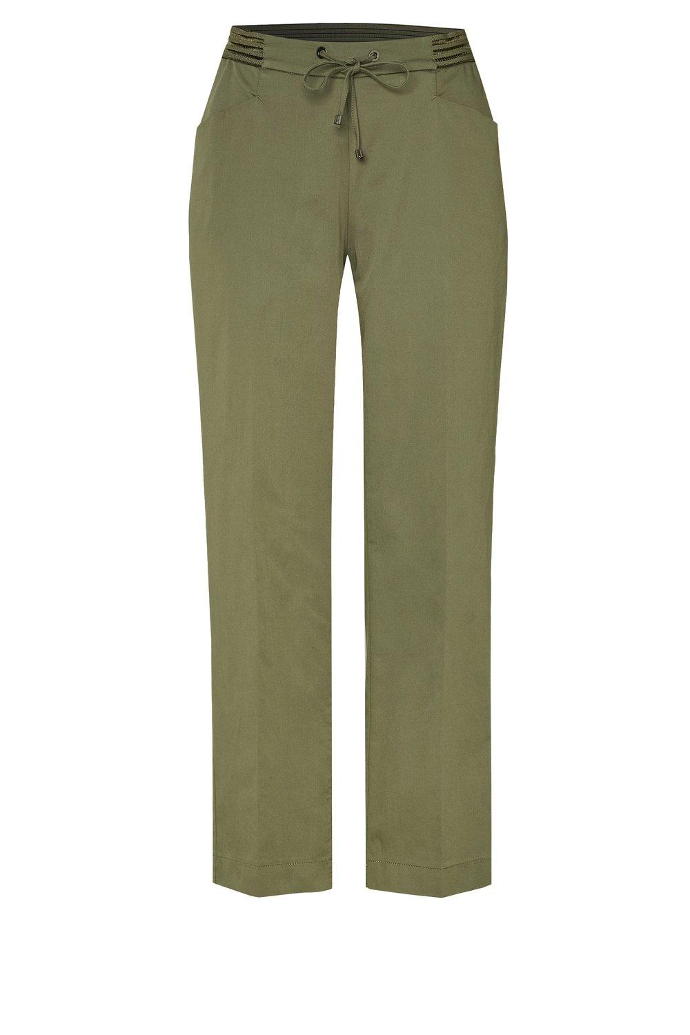 Sue Wide 7/8 40 - Khaki