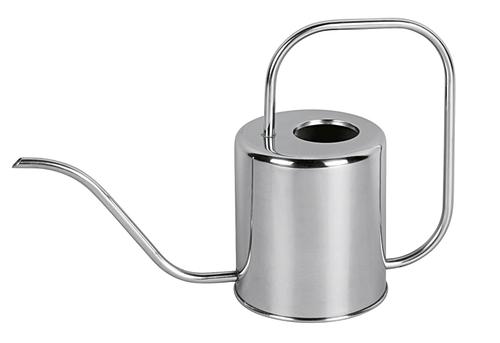 Gießkanne Edelstahl 1,5 l