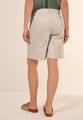 Twill Shorts im Washed-Look L - Boulder Beige