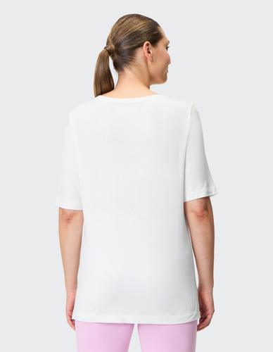 ROSA T-Shirt 42 - White
