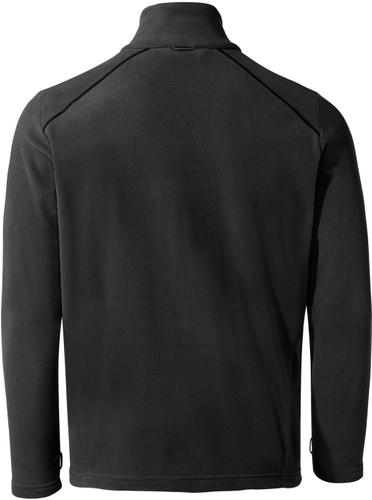 Herren Unterjacke Me Rosemoor Fleece Jacket II S in Schwarz